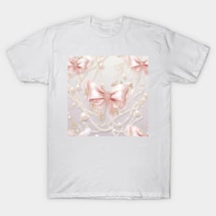 Bows of love II T-Shirt